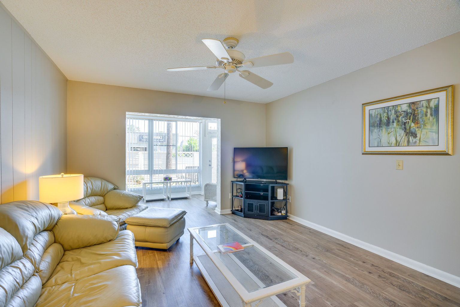 Port Charlotte Vacation Rental