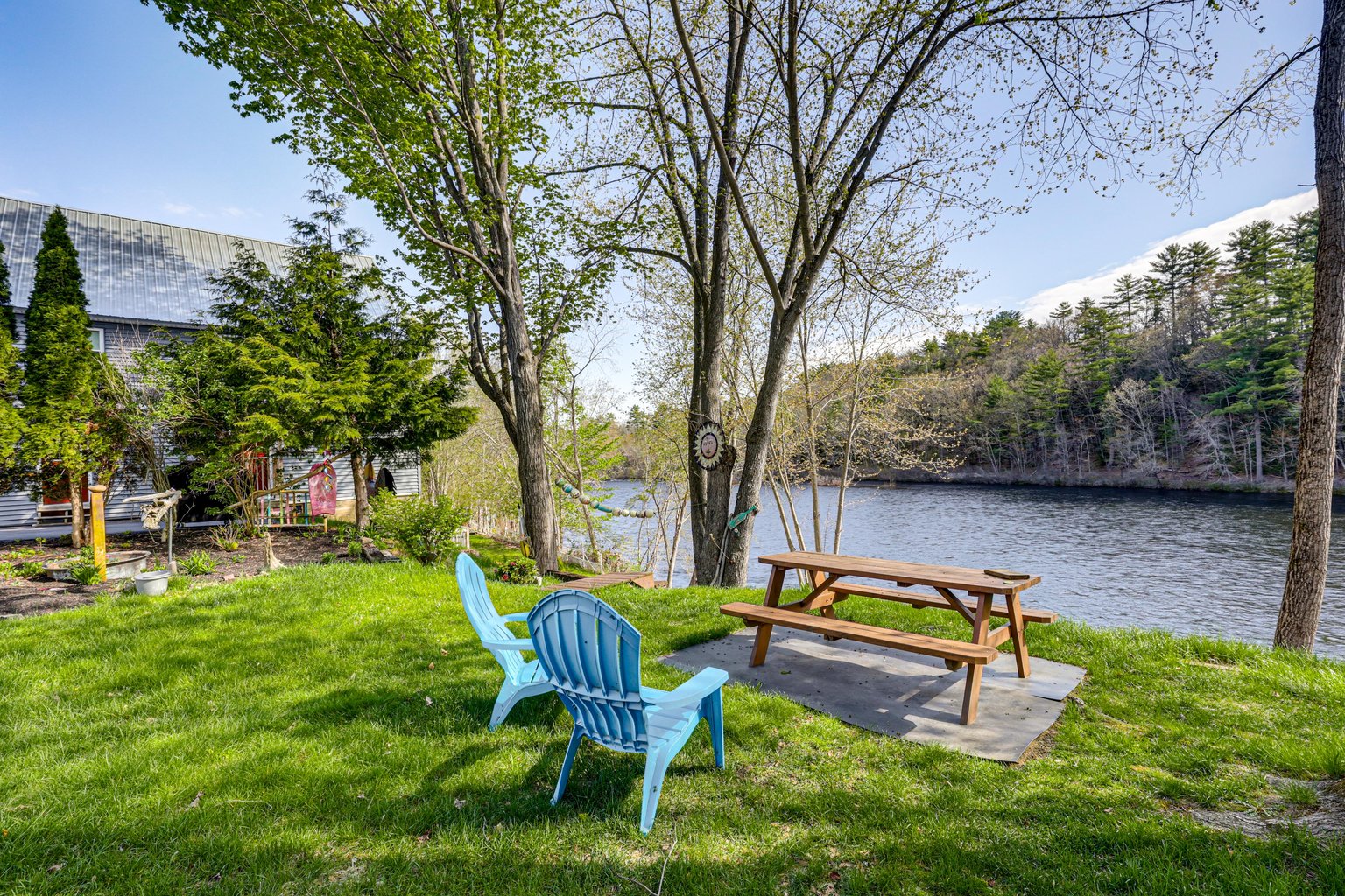 Franklin Vacation Rental