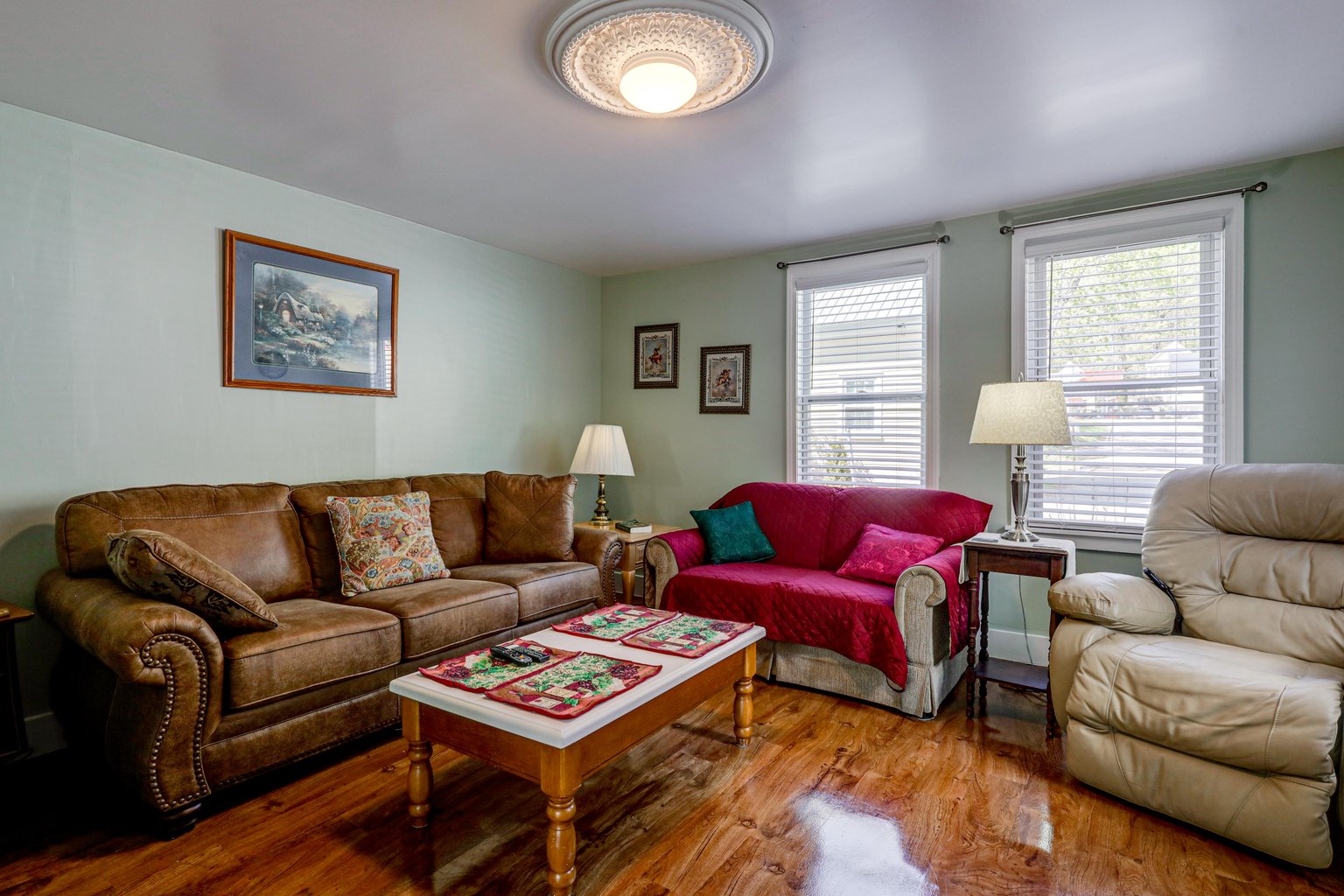Franklin Vacation Rental