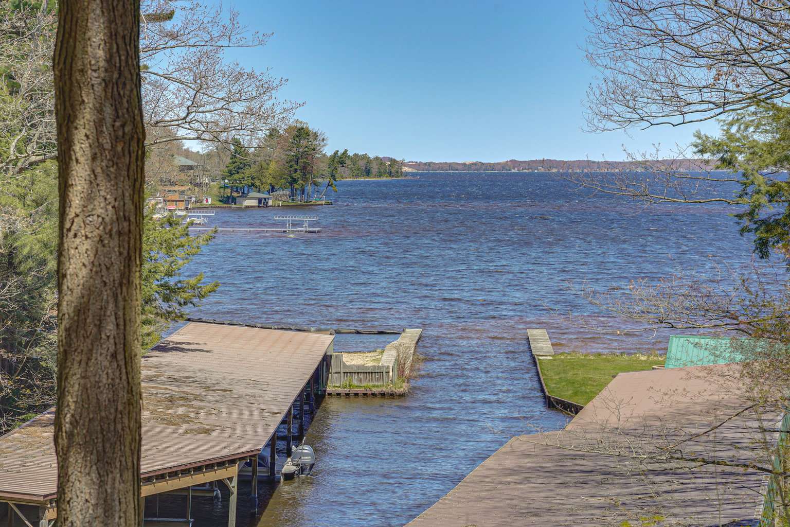 Ludington Vacation Rental