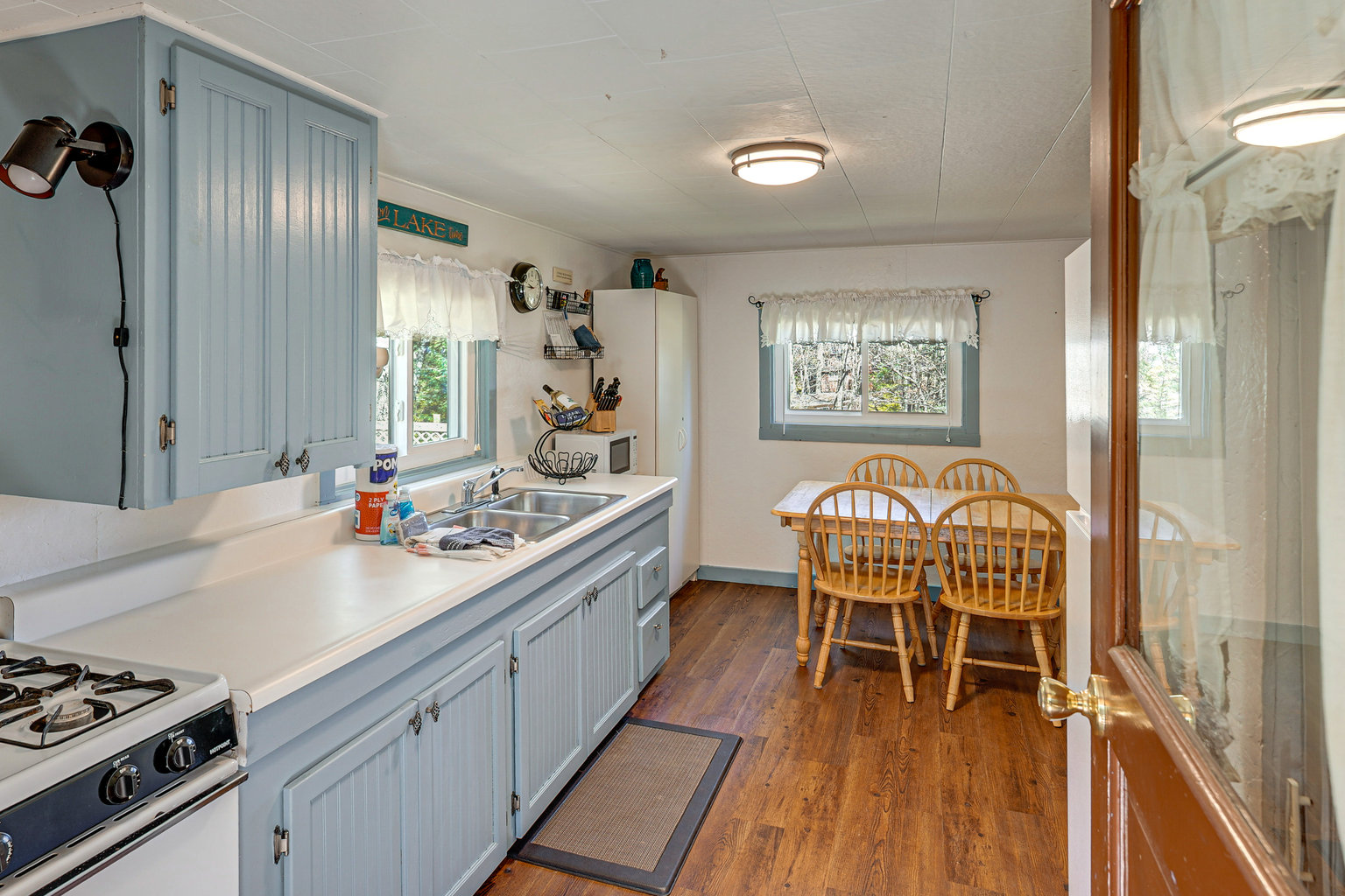 Ludington Vacation Rental