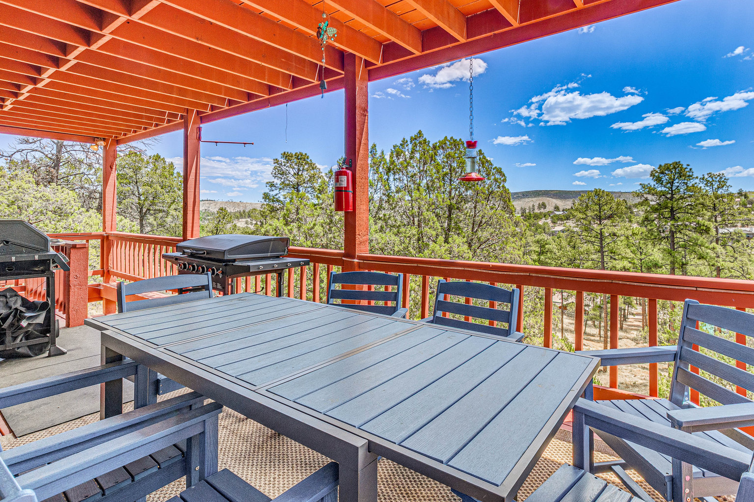 Ruidoso Vacation Rental