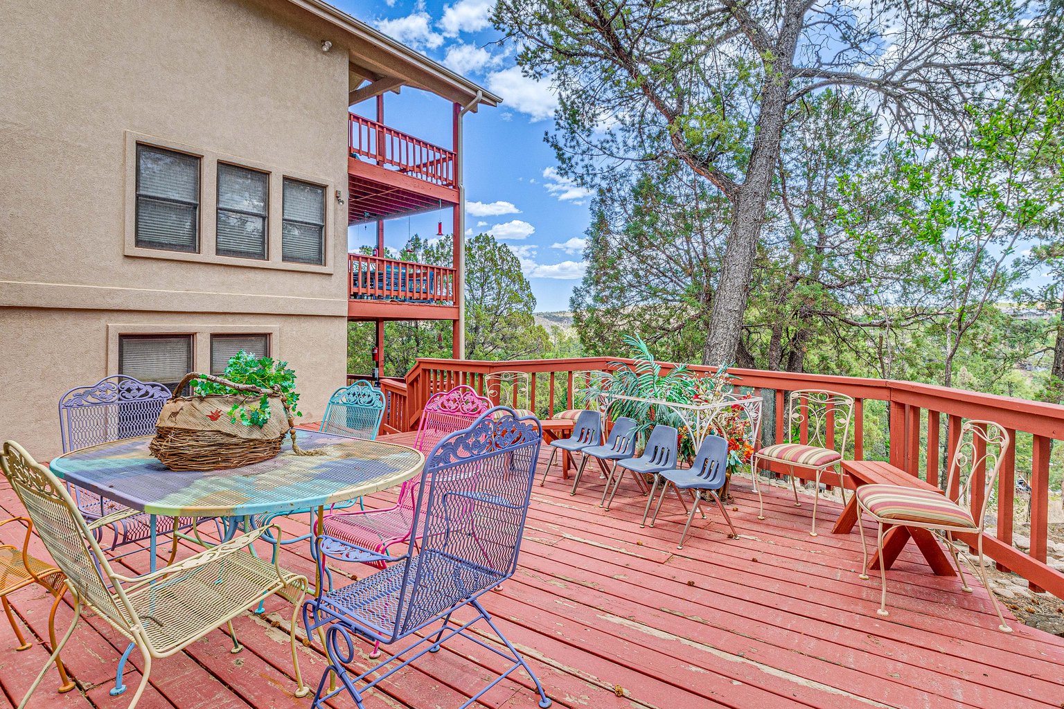 Ruidoso Vacation Rental