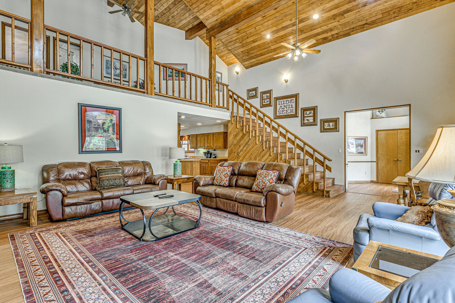 Ruidoso Vacation Rental