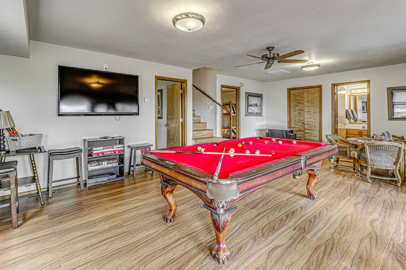 Ruidoso Vacation Rental