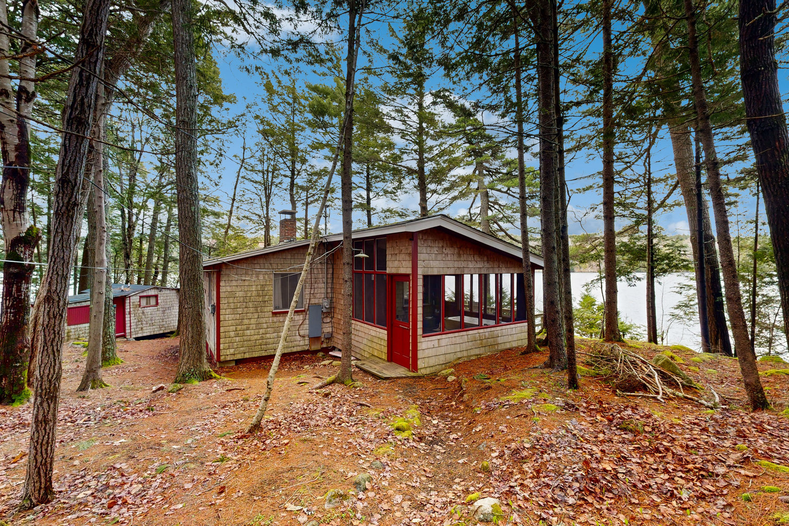 Mount Desert Vacation Rental