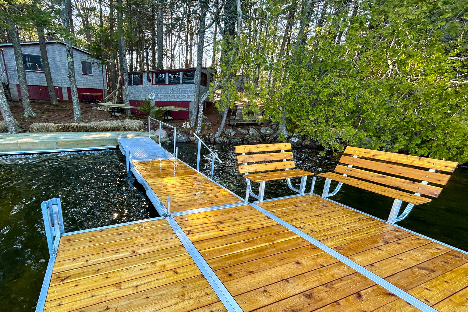 Mount Desert Vacation Rental