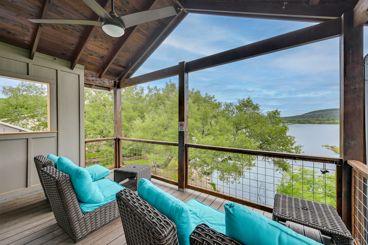 Burnet Vacation Rental
