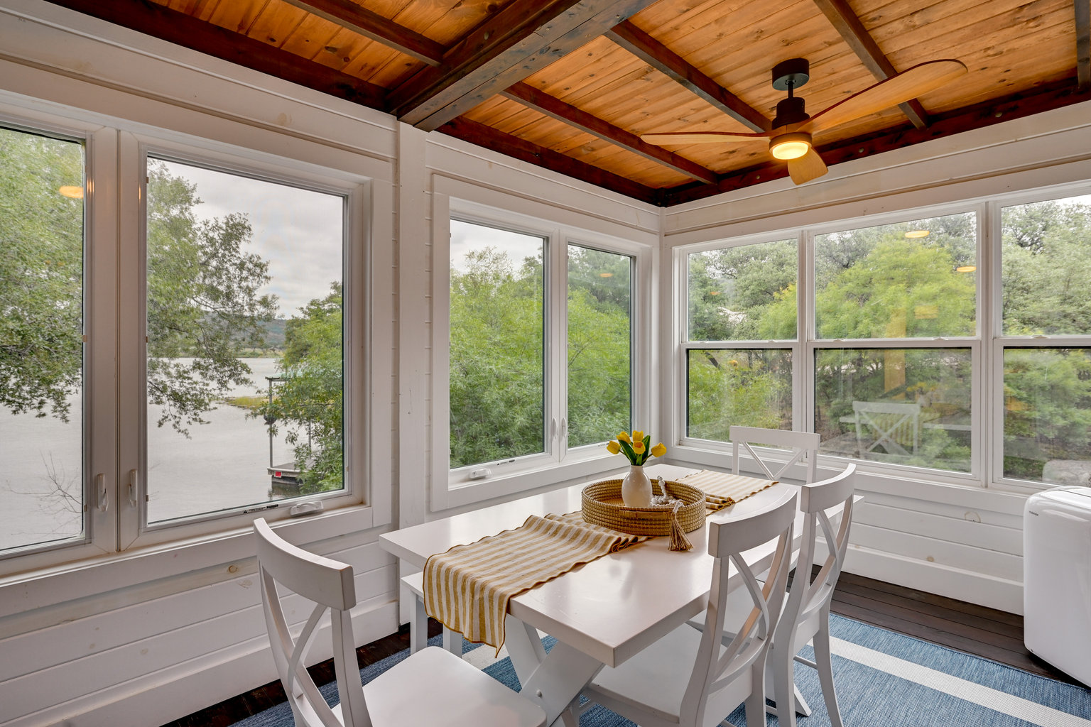 Burnet Vacation Rental
