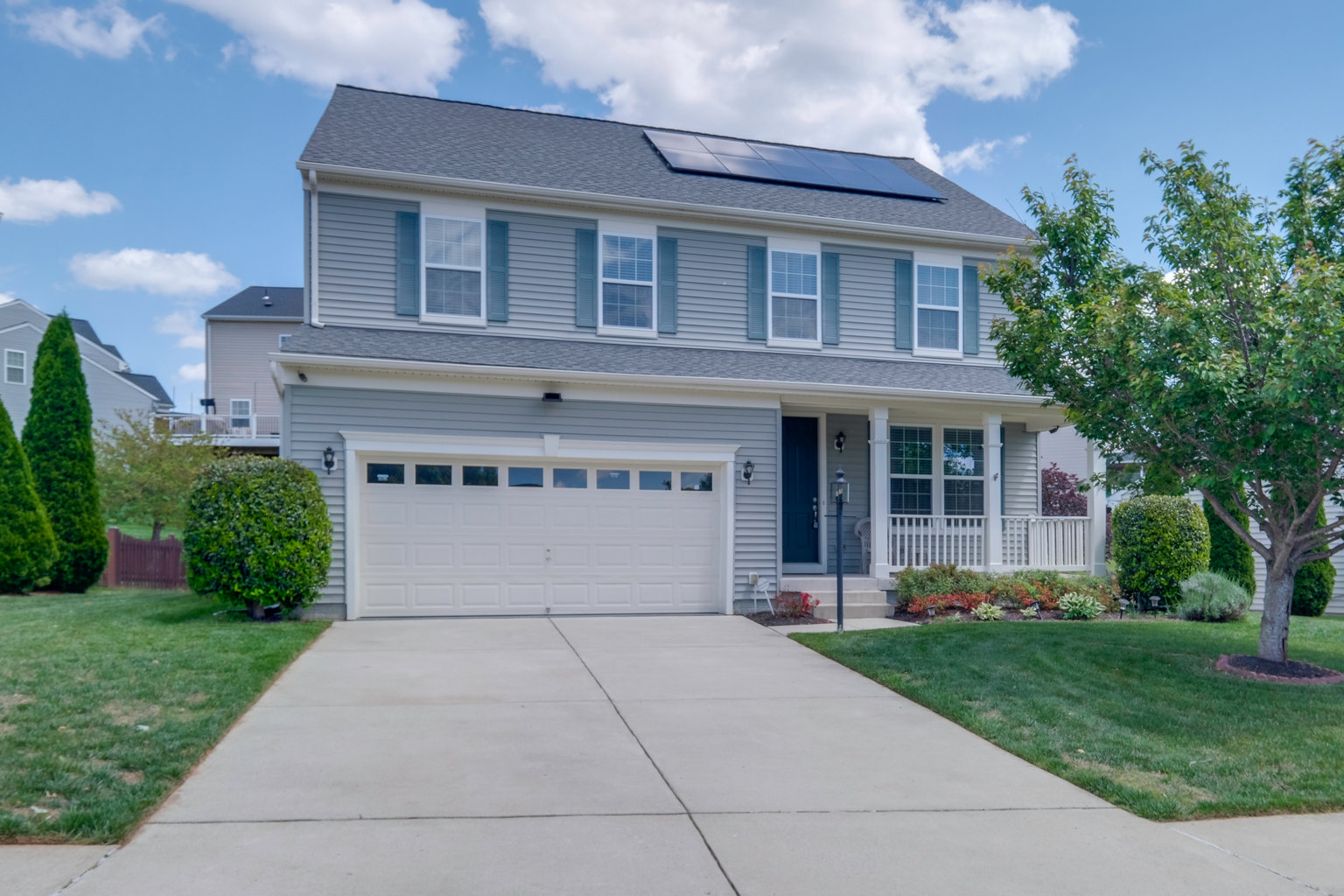 Woodbridge Vacation Rental