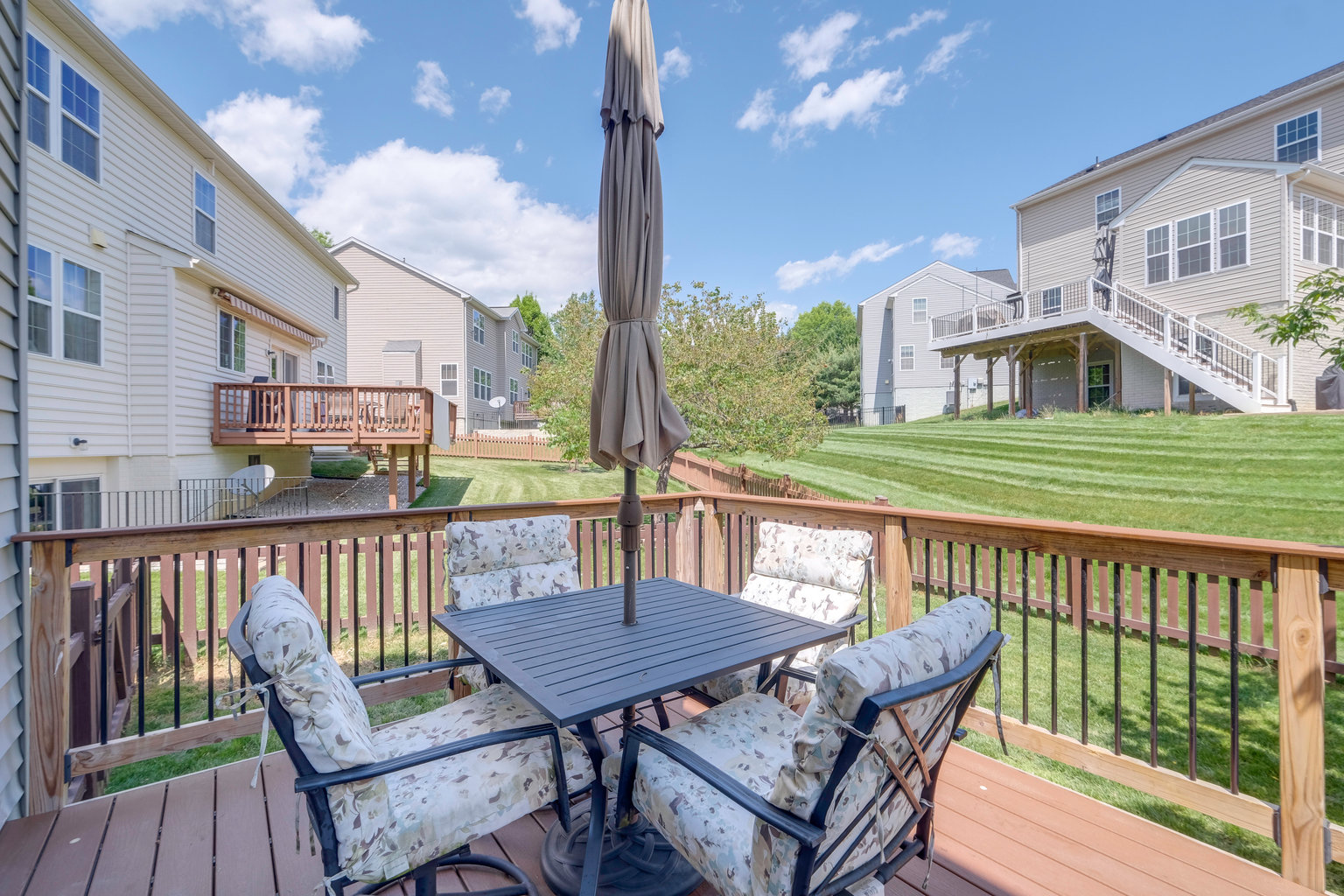 Woodbridge Vacation Rental