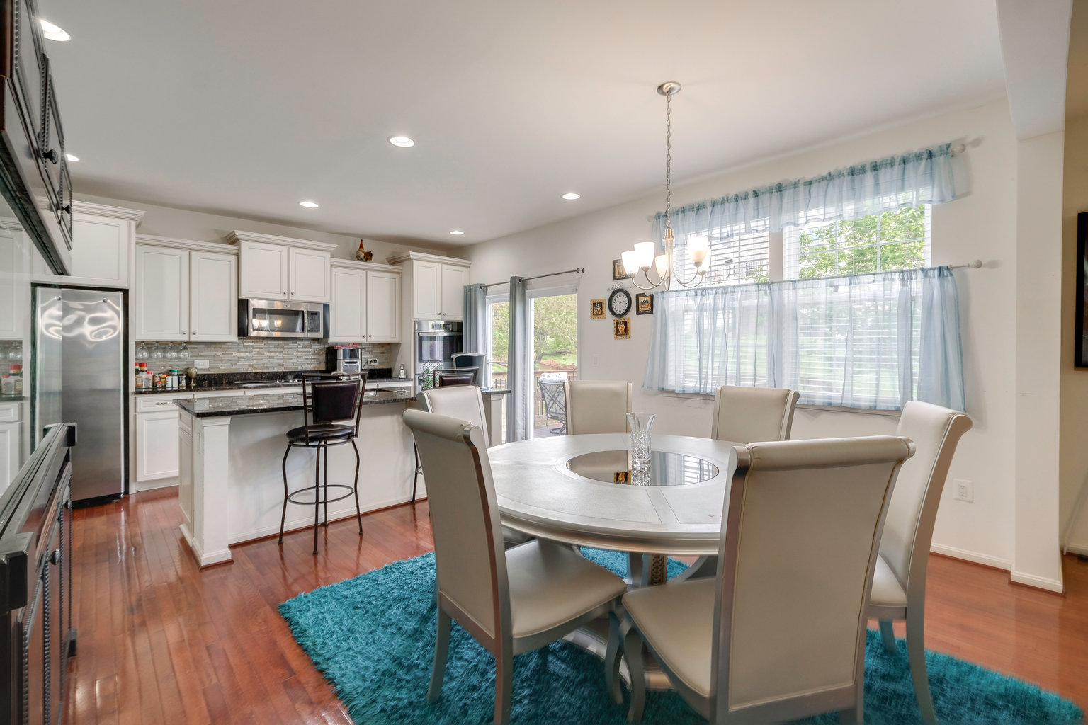 Woodbridge Vacation Rental