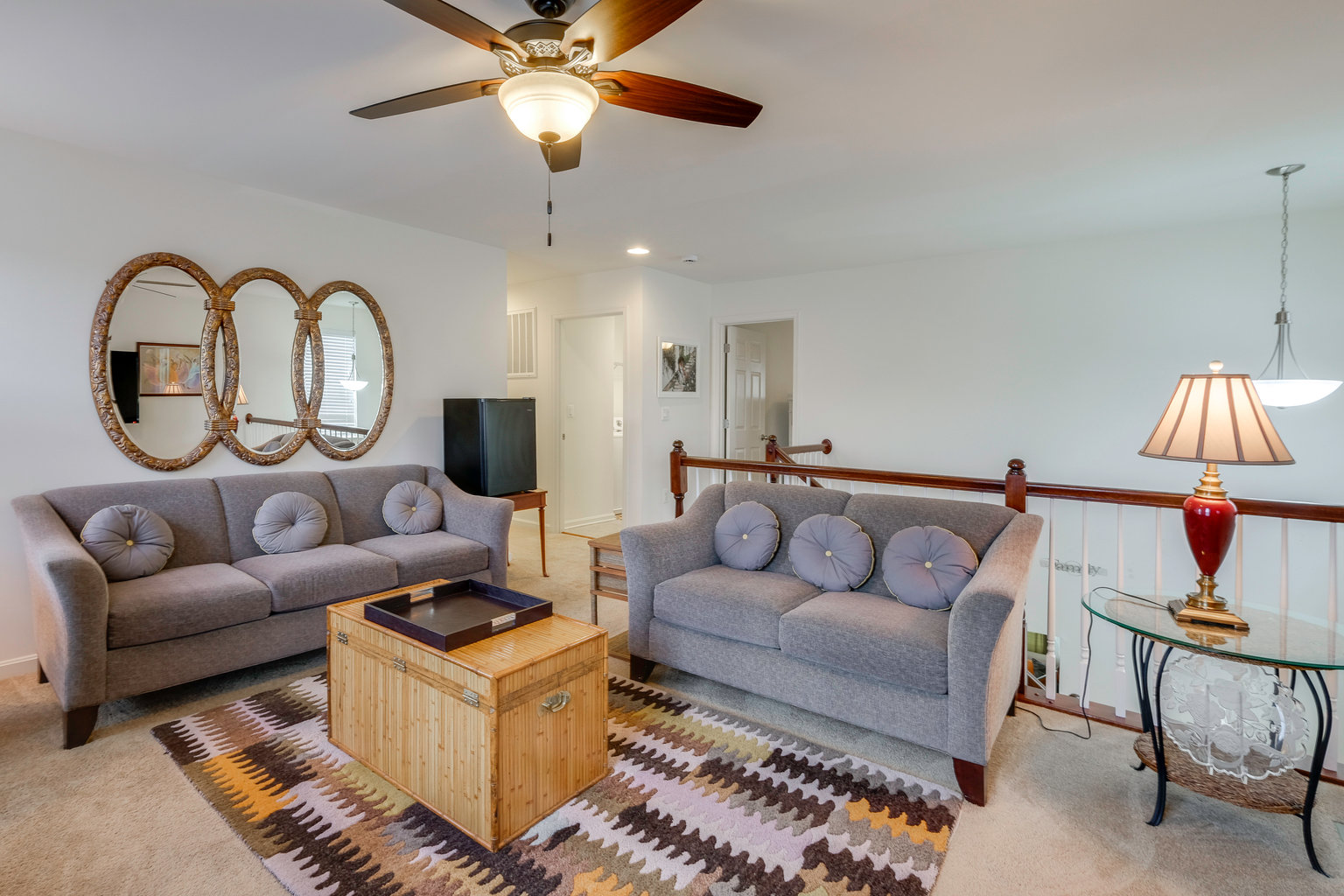 Woodbridge Vacation Rental