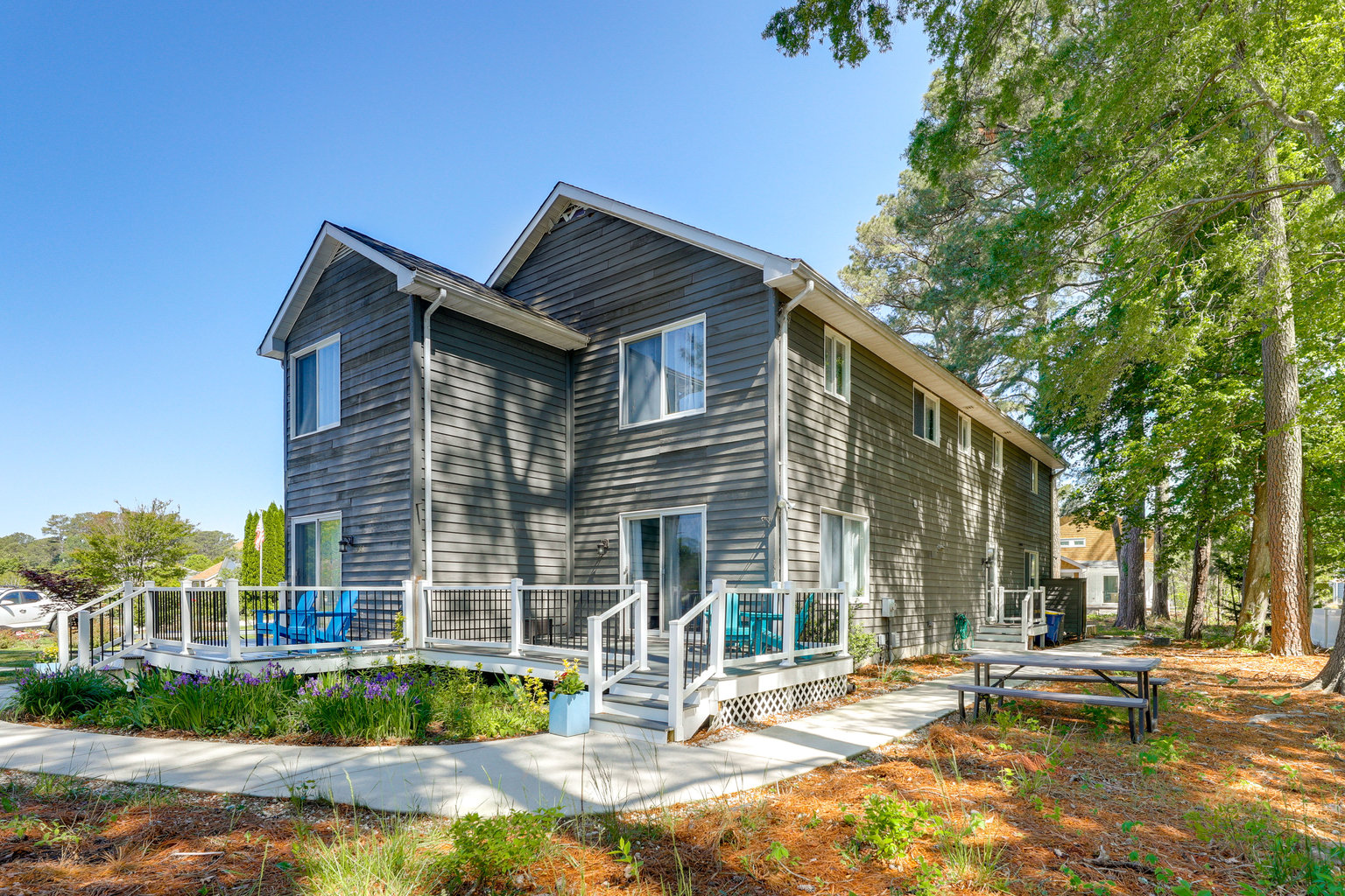Bethany Beach Vacation Rental