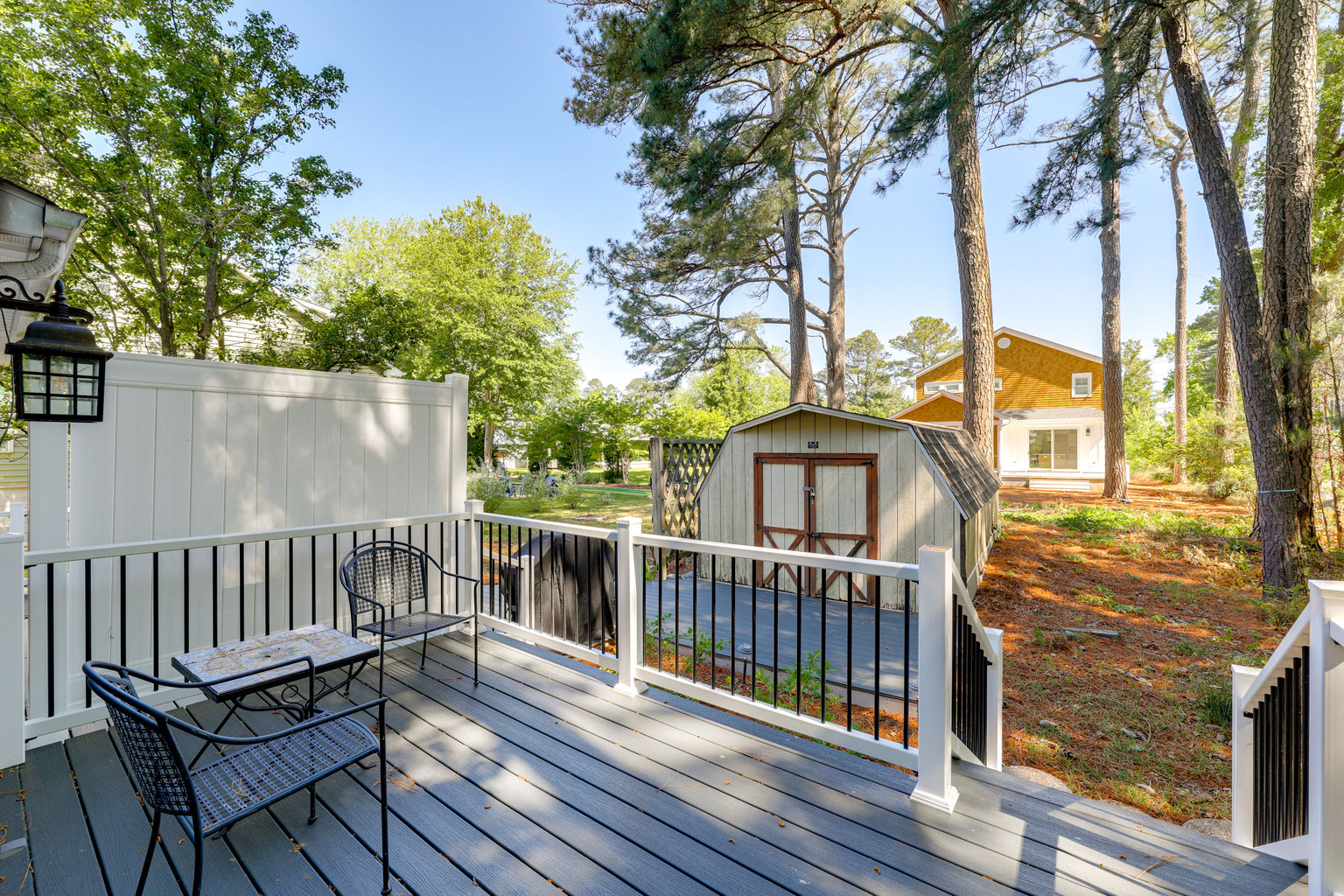Bethany Beach Vacation Rental