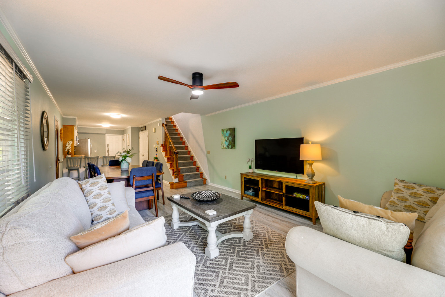 Bethany Beach Vacation Rental