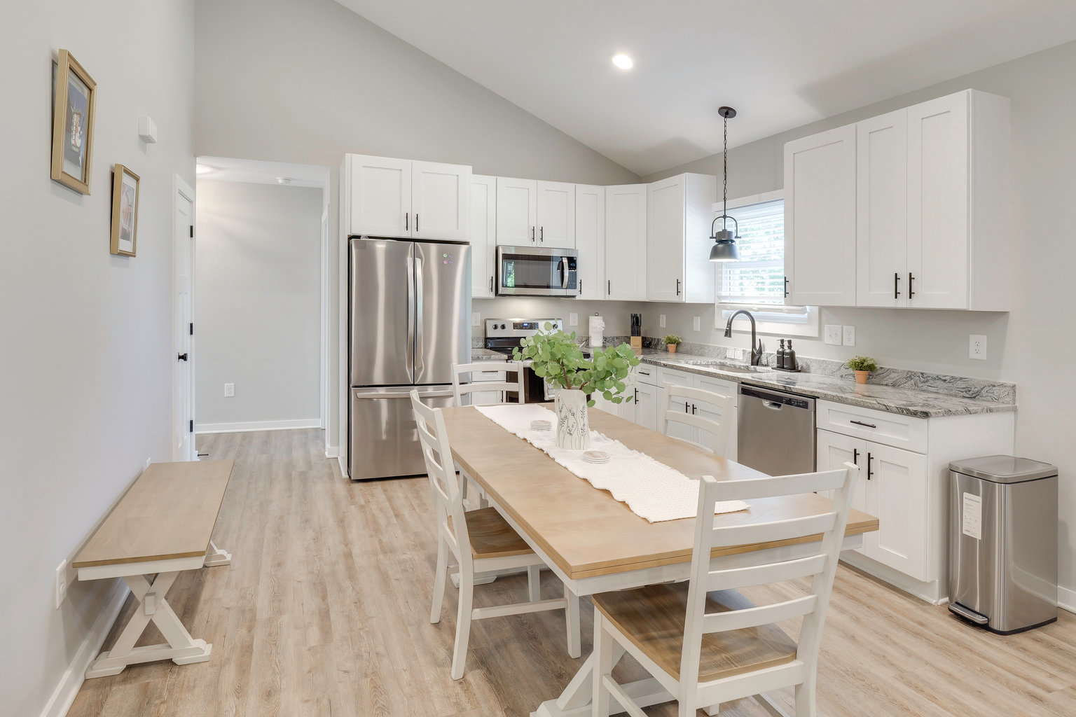 Mt. Juliet Vacation Rental