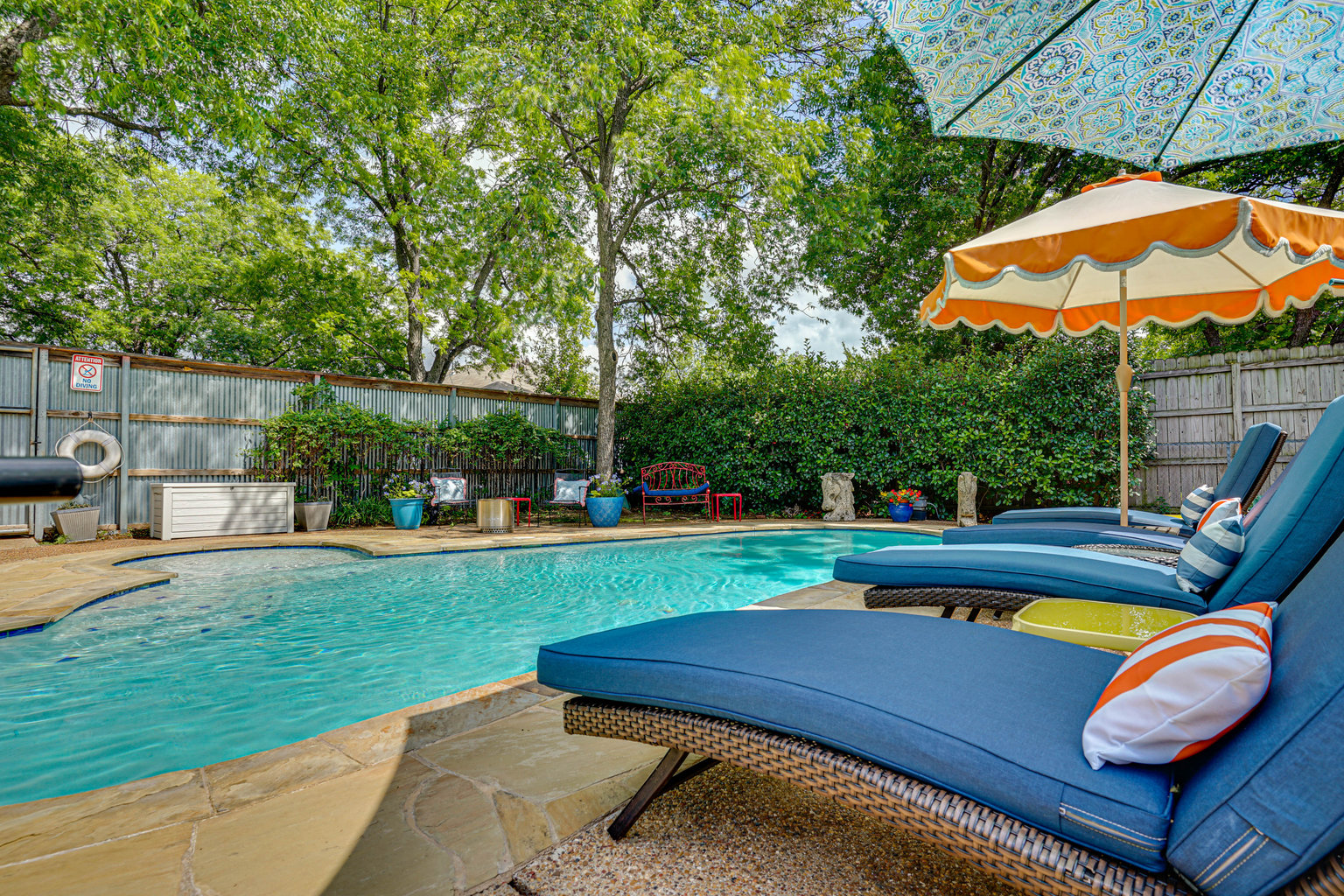 Fort Worth Vacation Rental