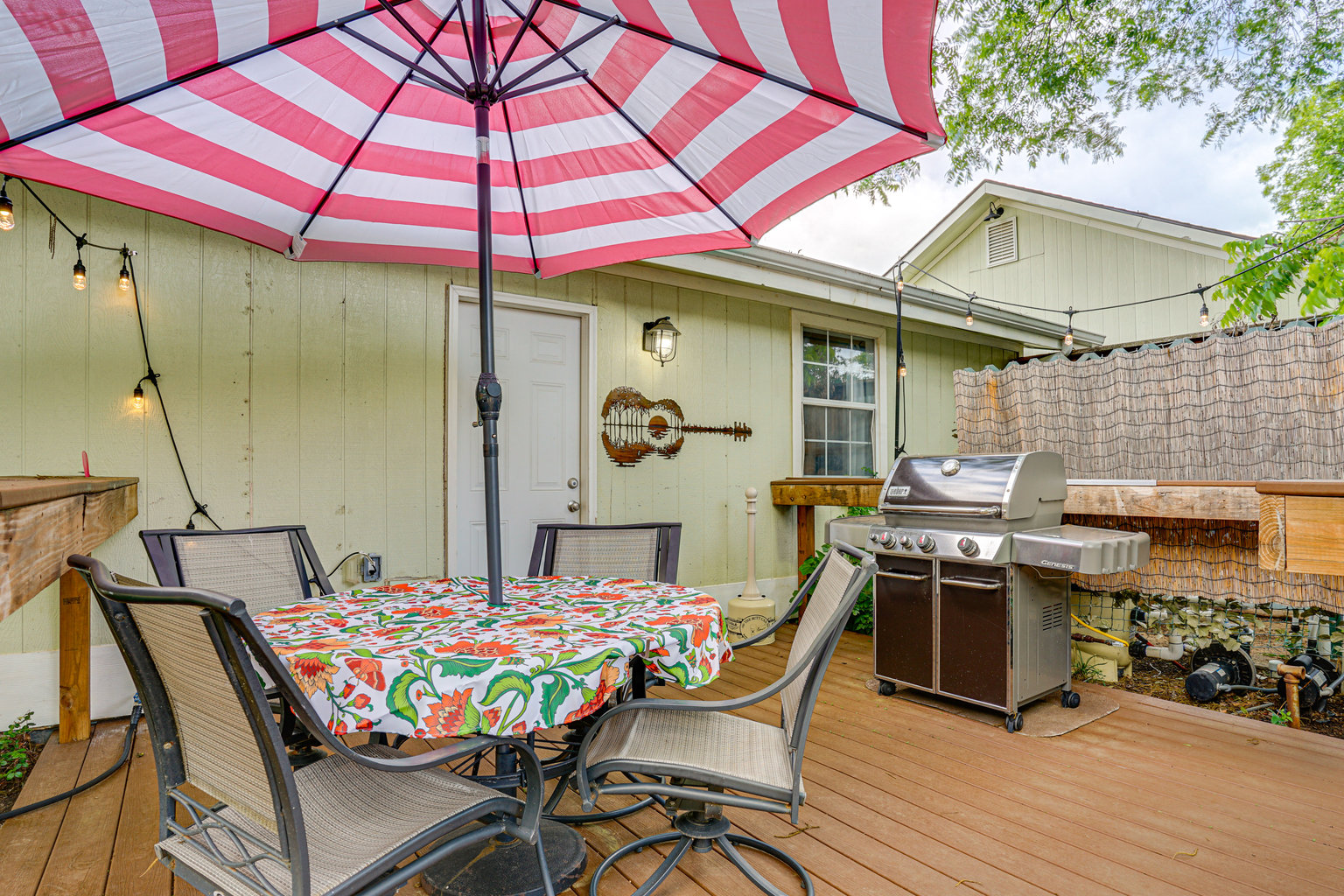 Fort Worth Vacation Rental