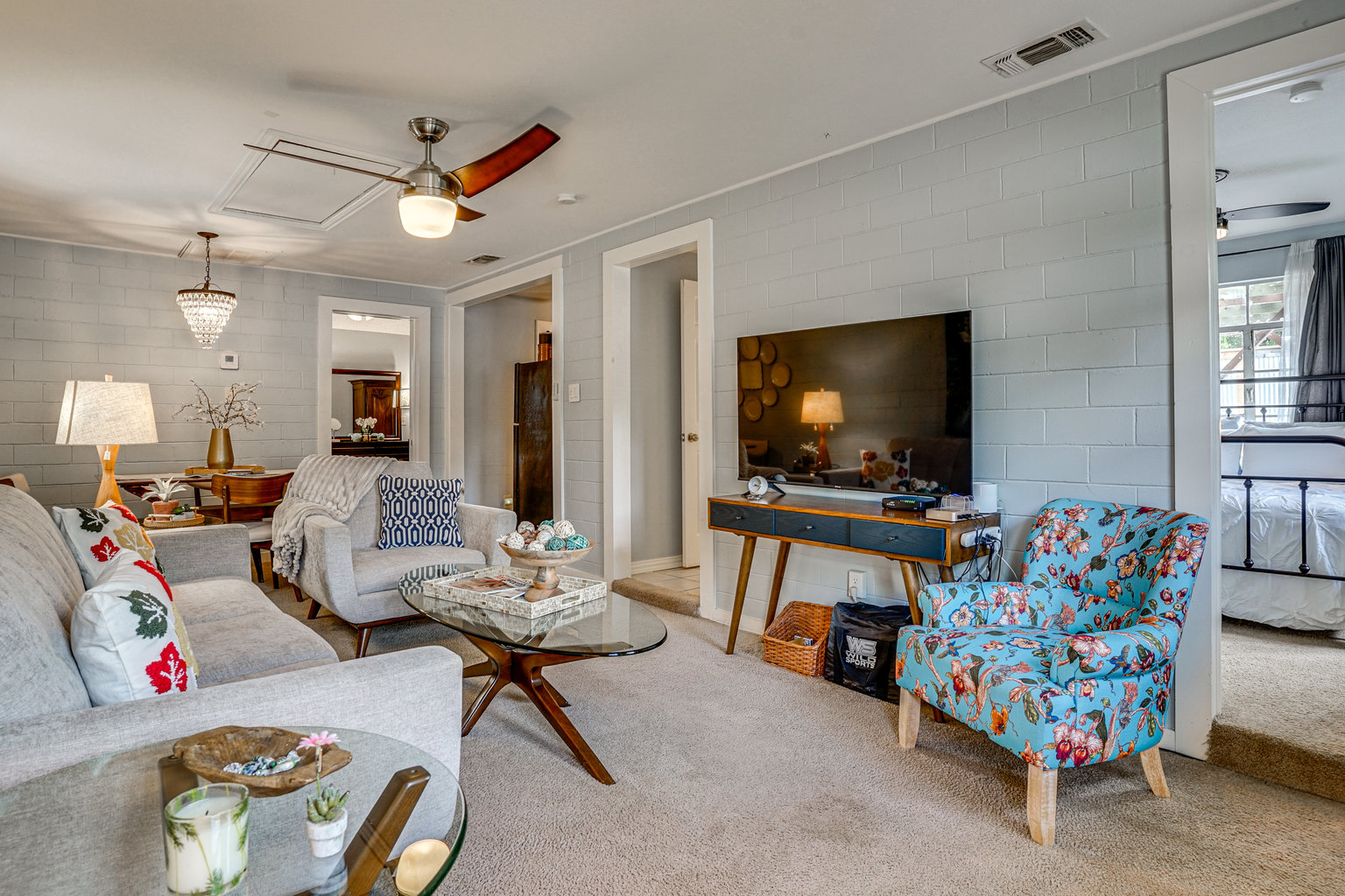 Fort Worth Vacation Rental