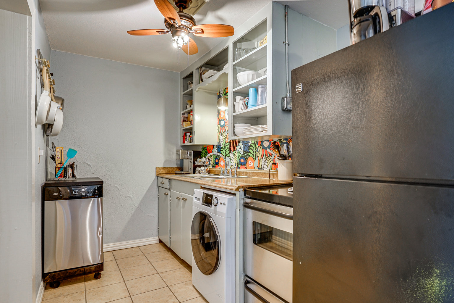 Fort Worth Vacation Rental