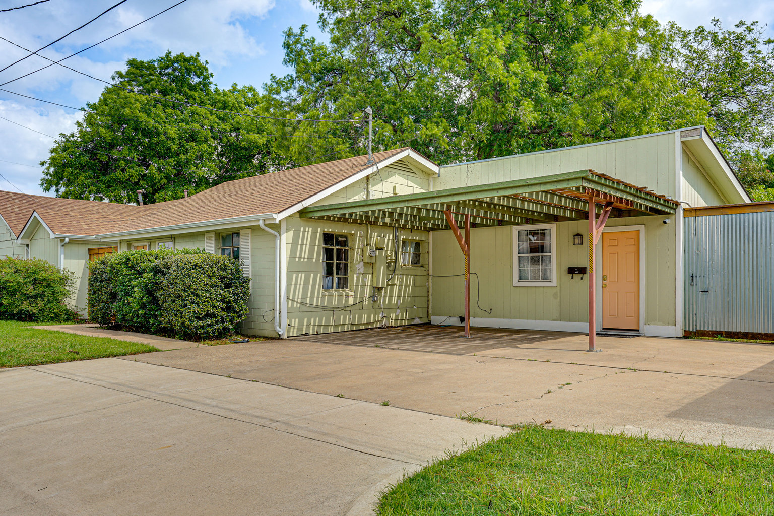 Fort Worth Vacation Rental