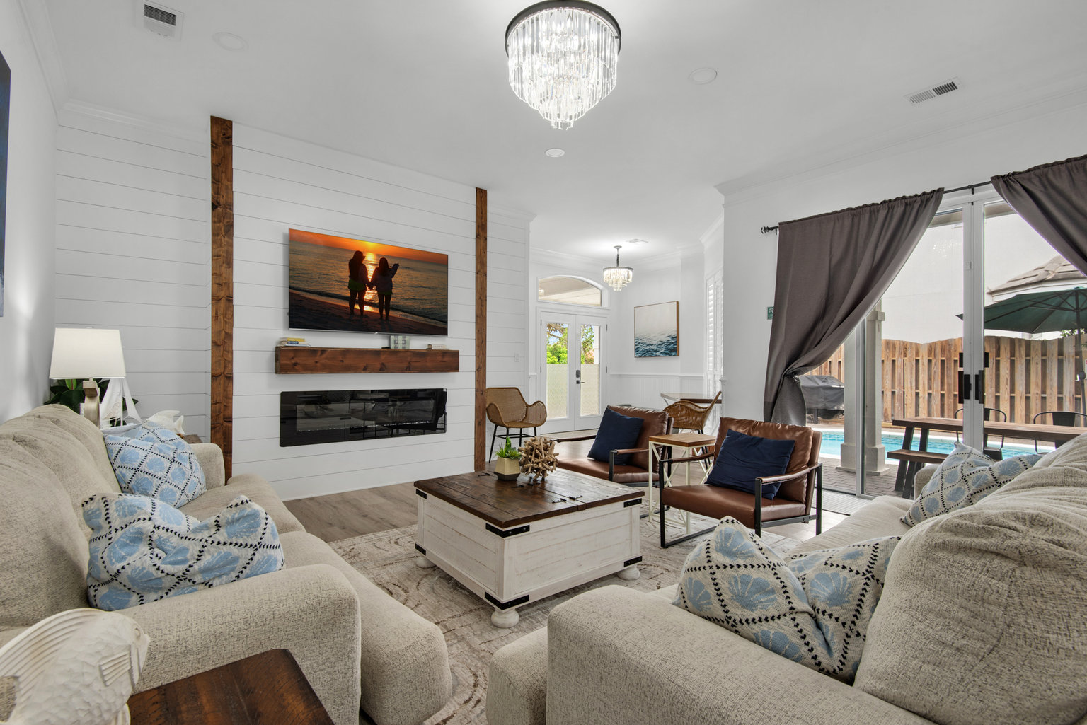 Destin Vacation Rental