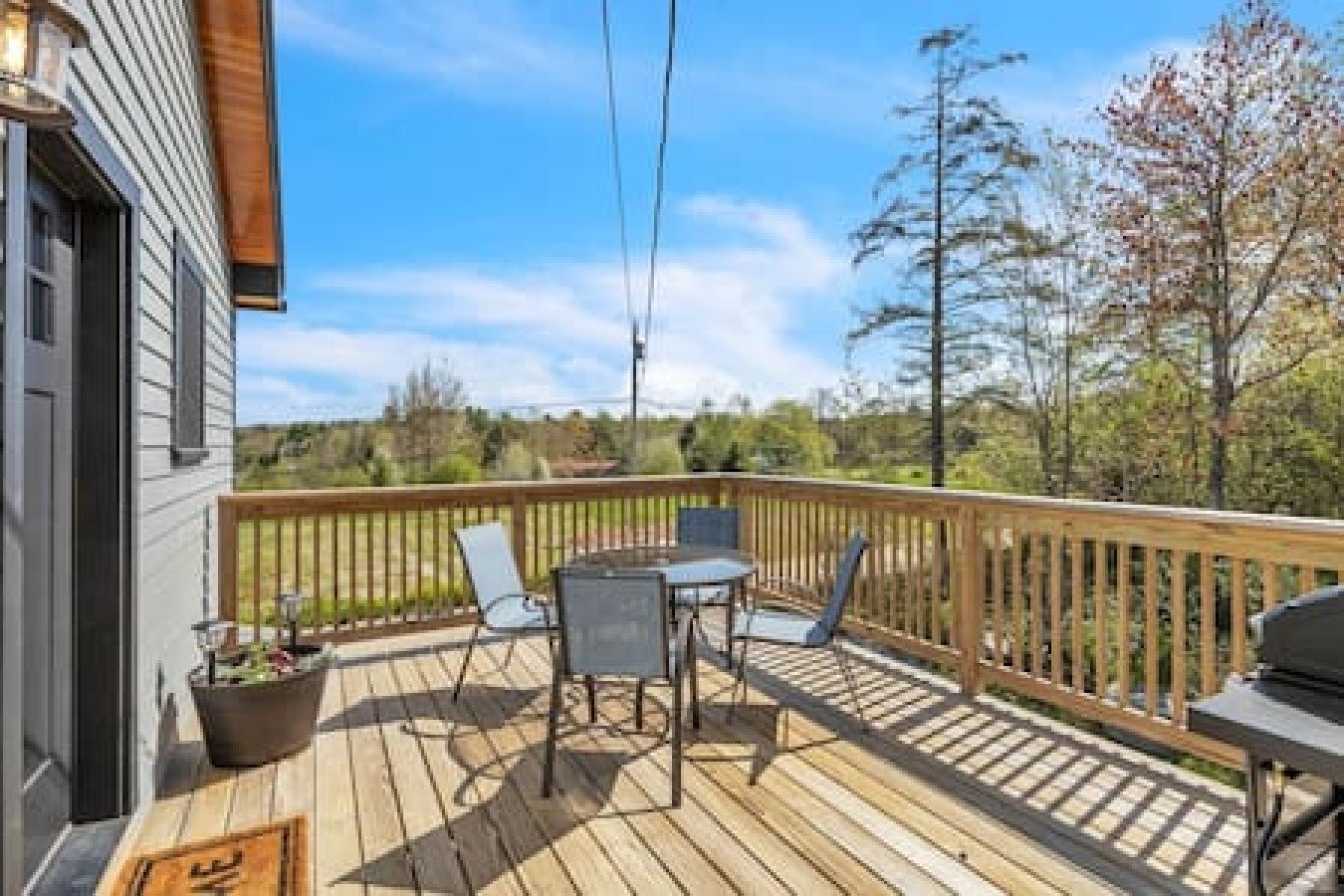 Trenton Vacation Rental