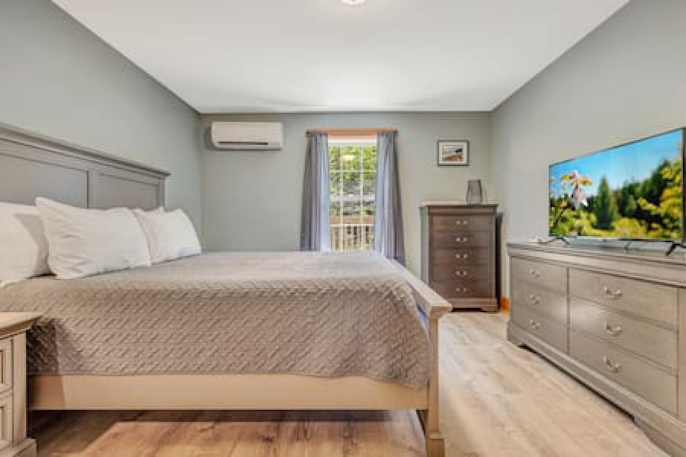Trenton Vacation Rental