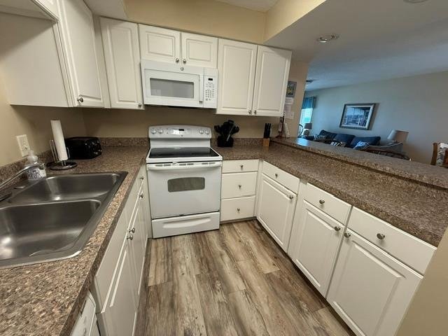 Surfside Beach Vacation Rental