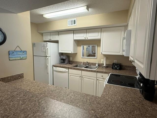 Surfside Beach Vacation Rental