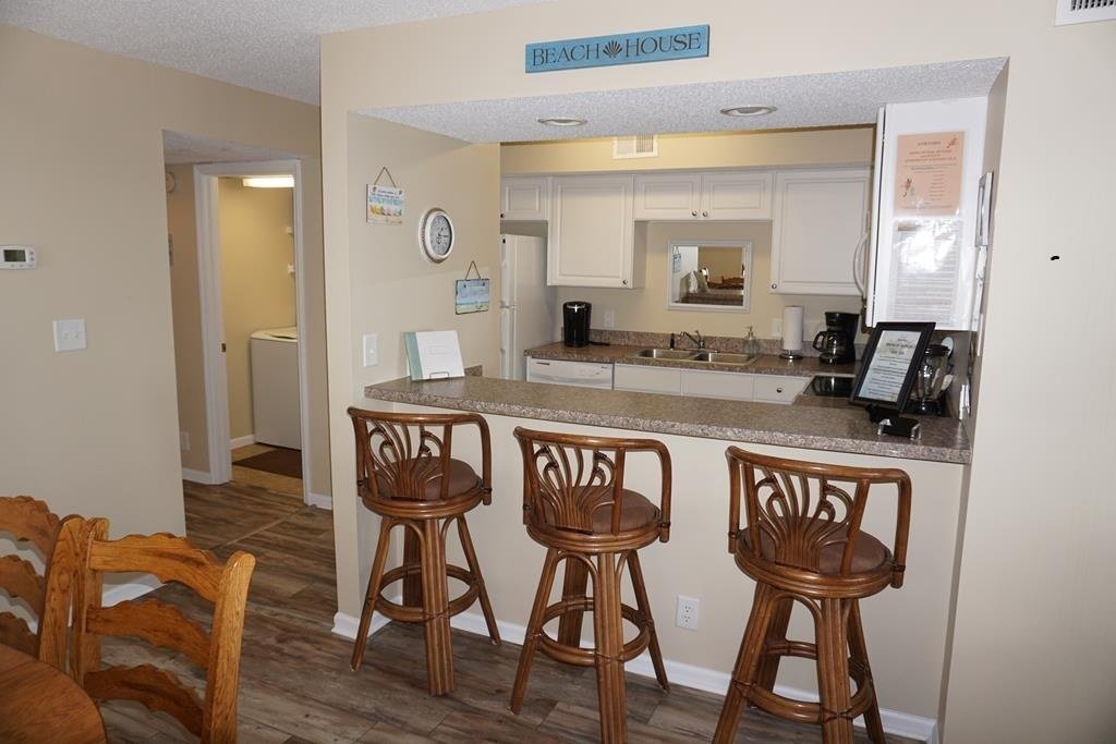 Surfside Beach Vacation Rental