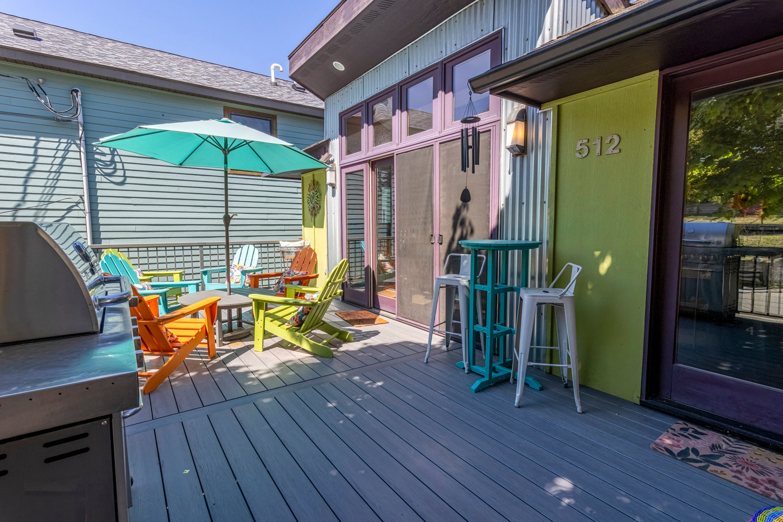 Michigan City Vacation Rental