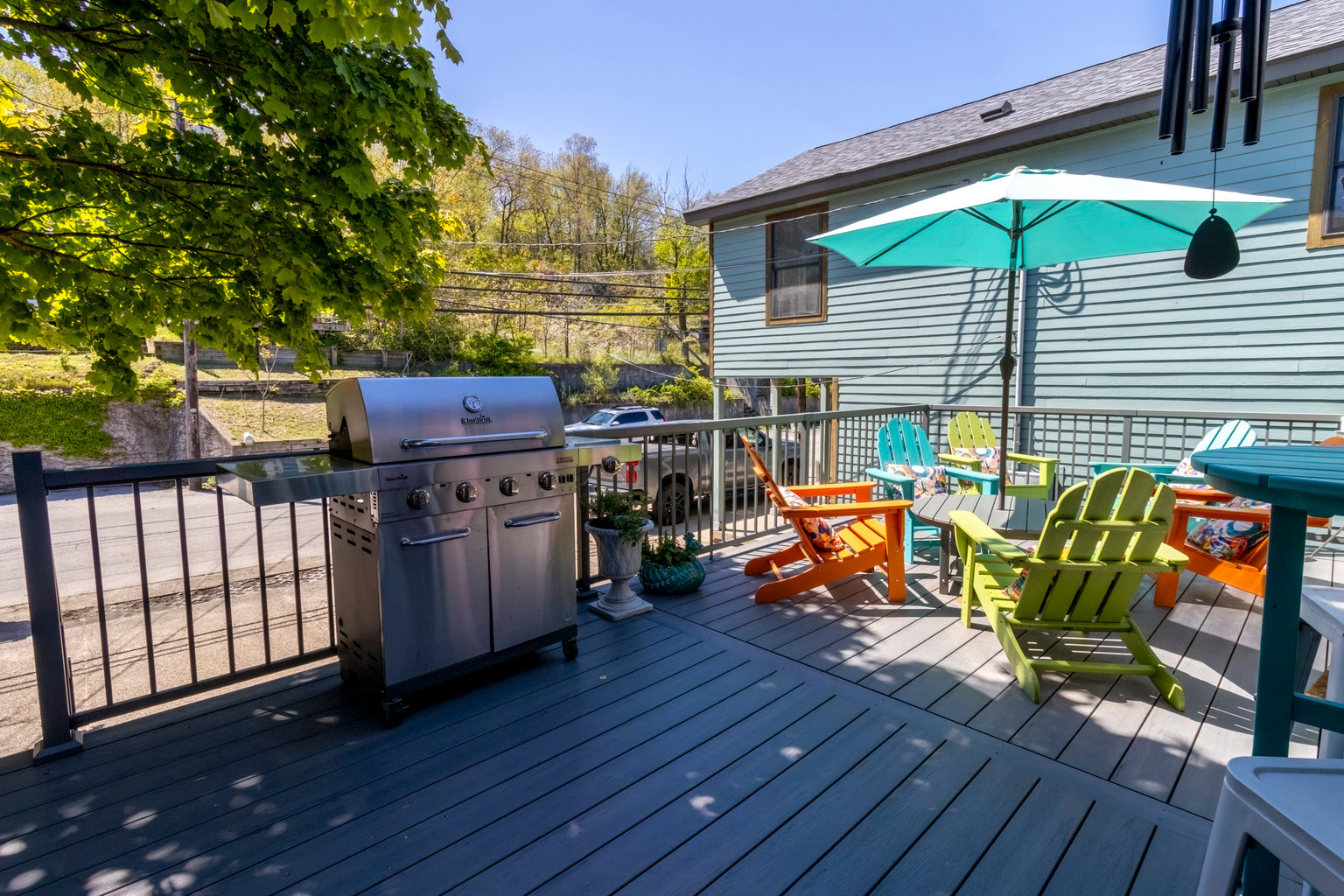 Michigan City Vacation Rental