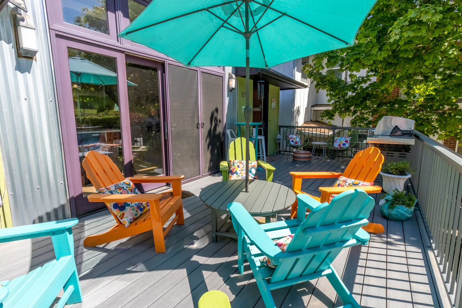 Michigan City Vacation Rental