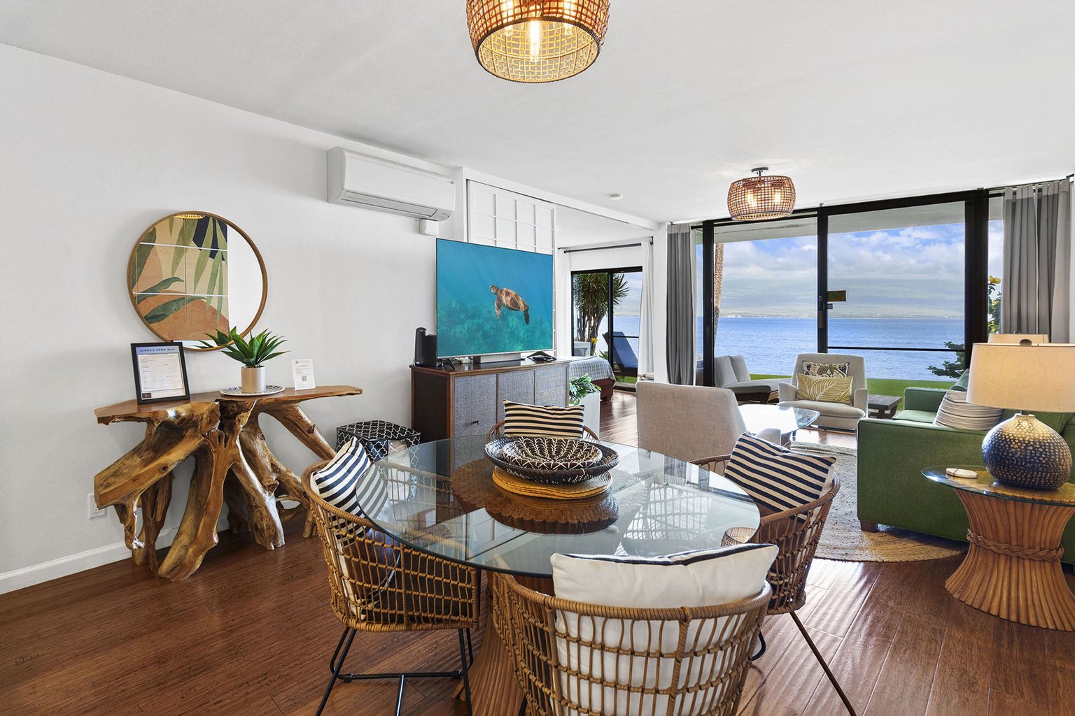 Wailuku Vacation Rental