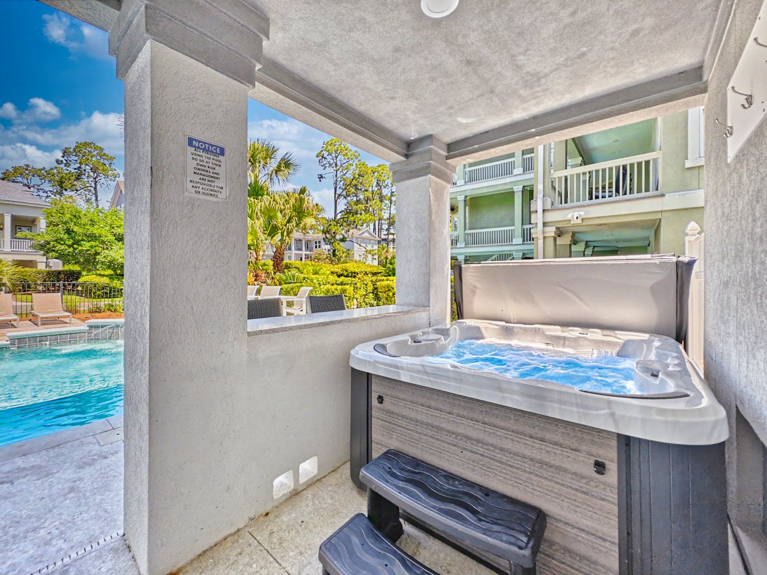 Hilton Head Island Vacation Rental
