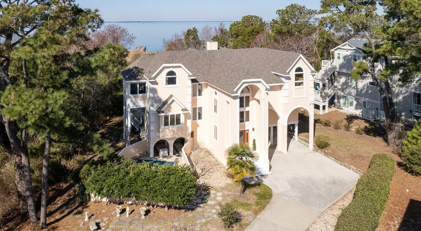 Corolla Vacation Rental
