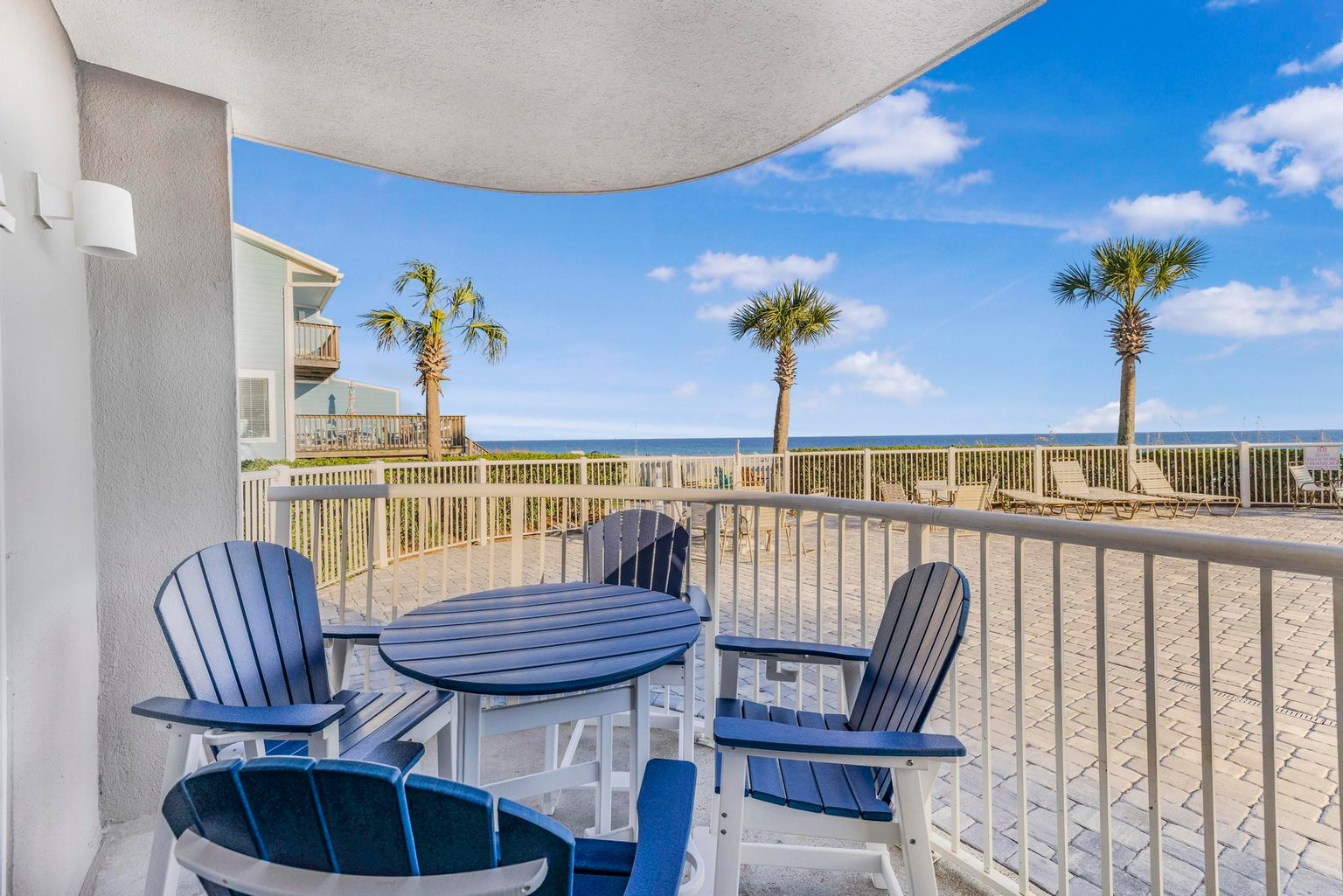 Orange Beach Vacation Rental
