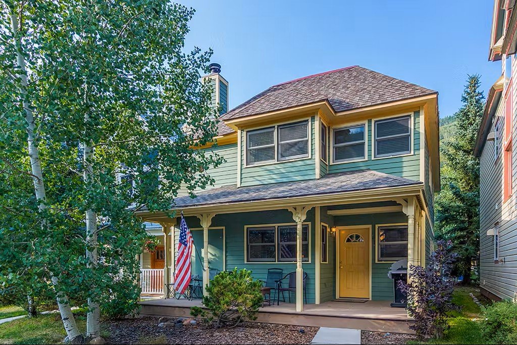 Telluride Vacation Rental