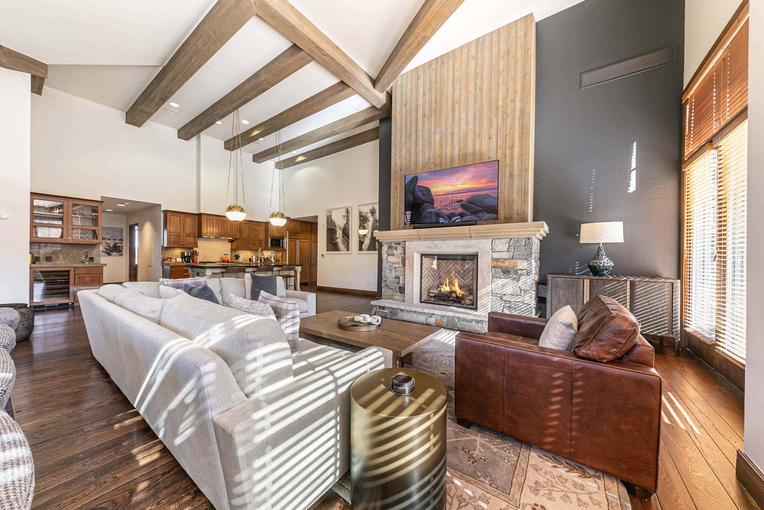 Truckee Vacation Rental