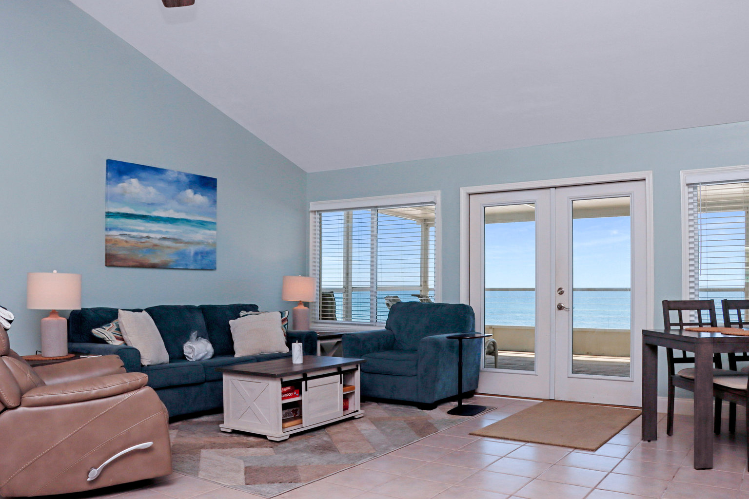 Cape San Blas Vacation Rental