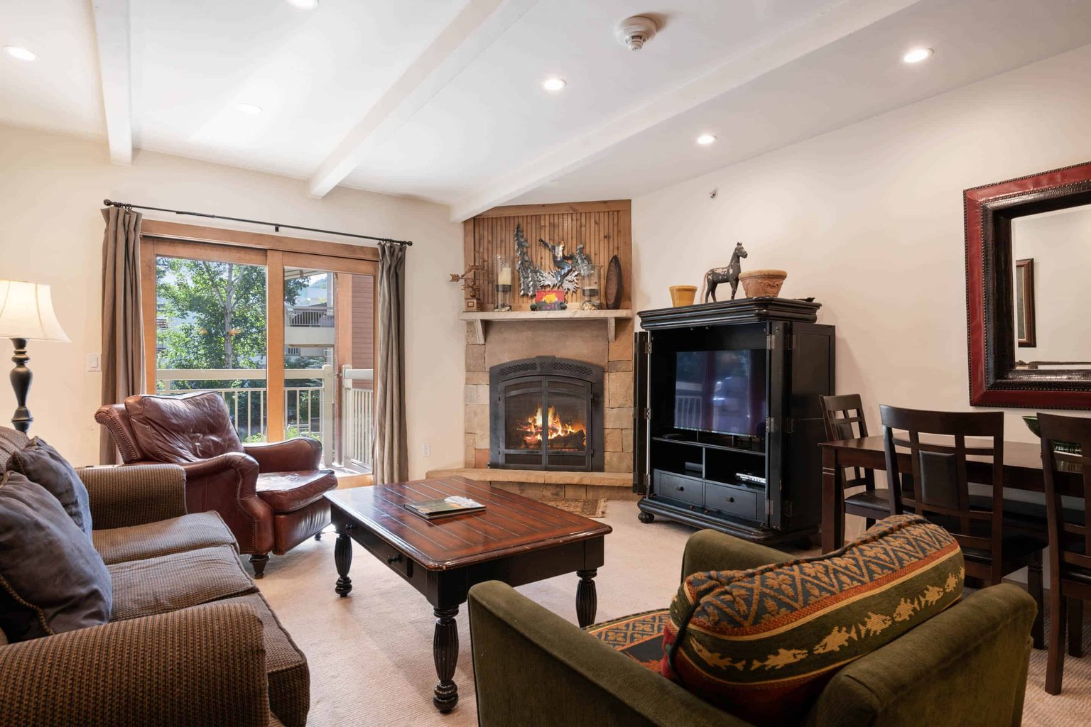 Vail Vacation Rental