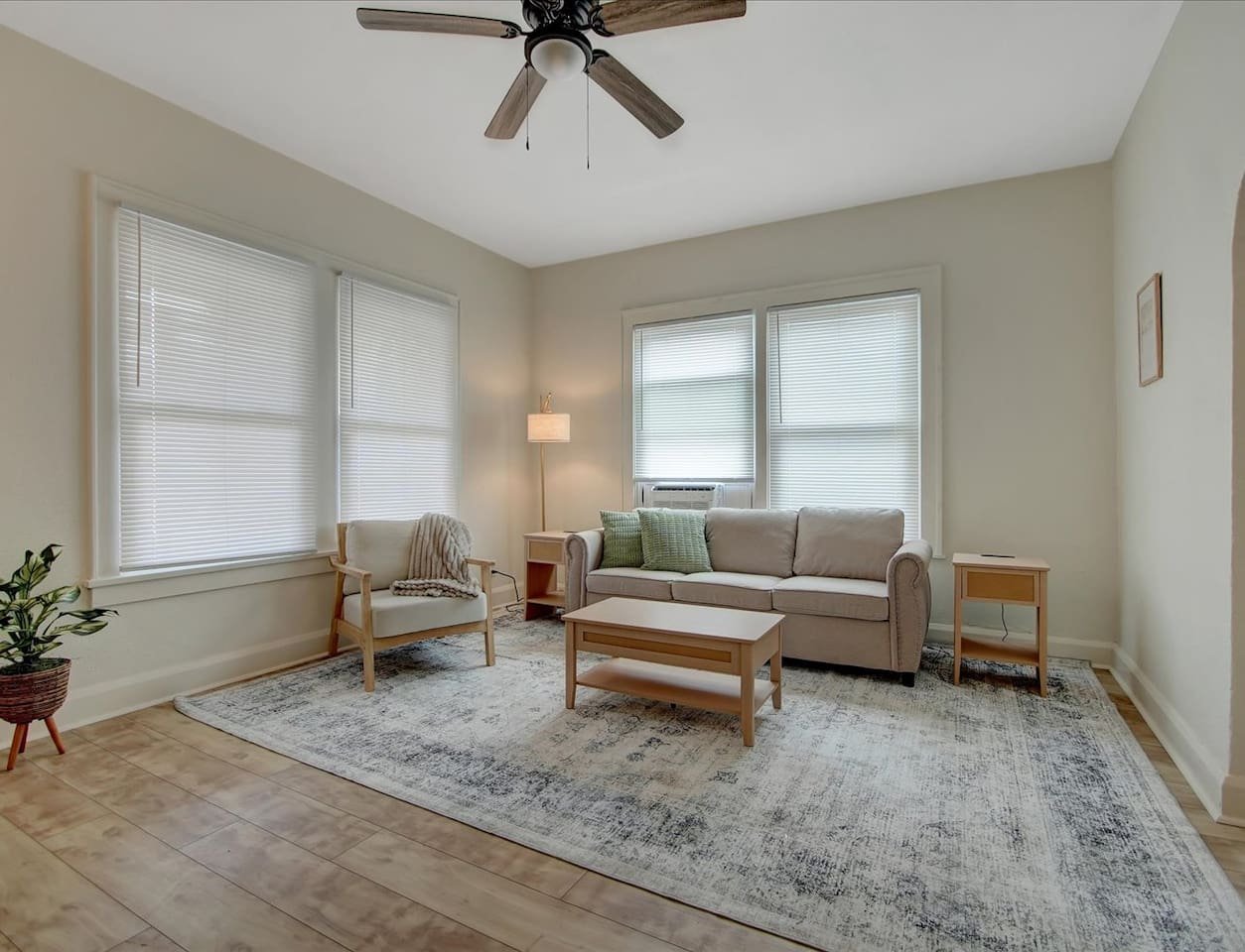 Hot Springs Vacation Rental