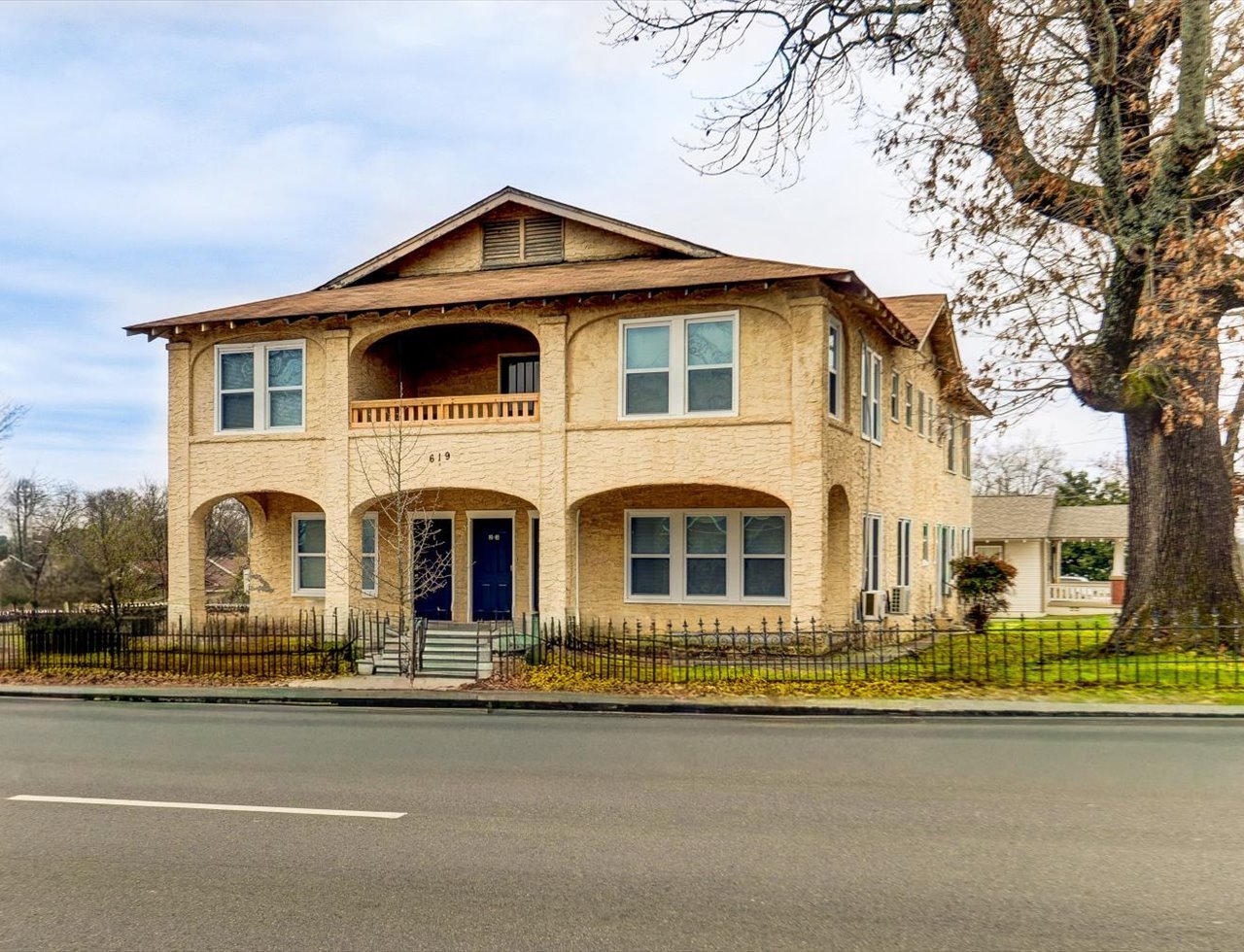 Hot Springs Vacation Rental
