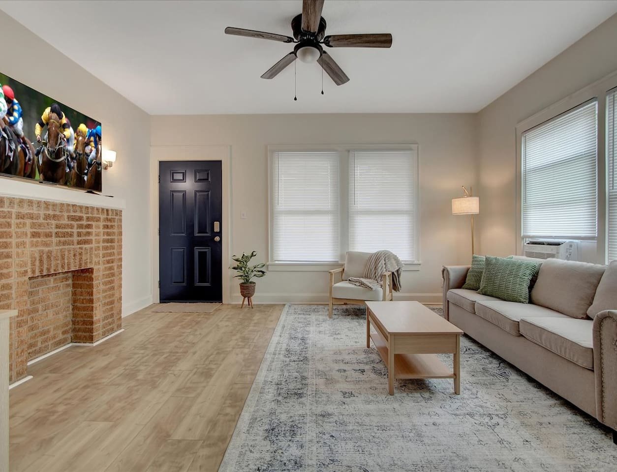 Hot Springs Vacation Rental