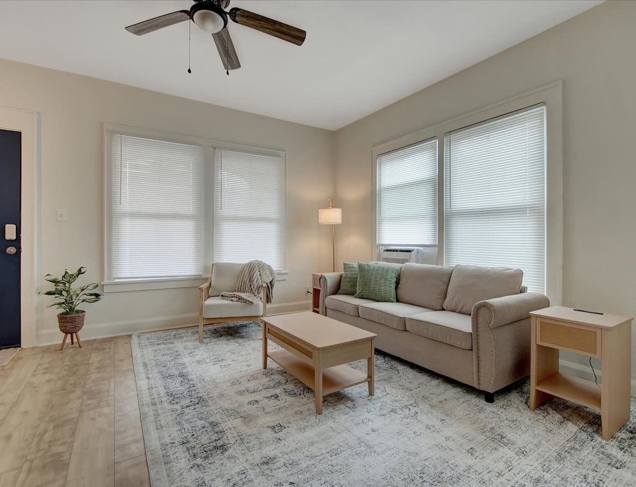 Hot Springs Vacation Rental