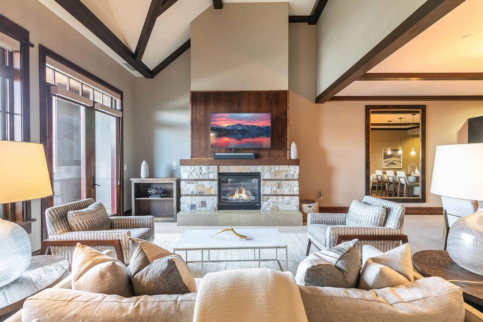 Truckee Vacation Rental