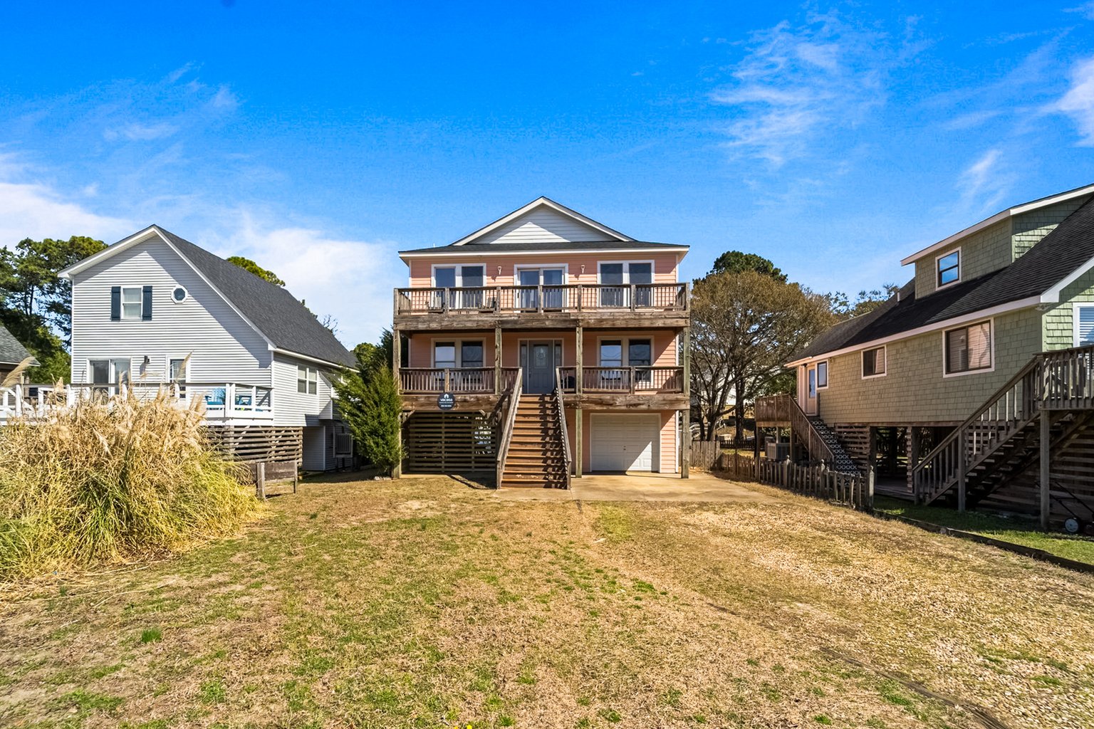 Kill Devil Hills Vacation Rental