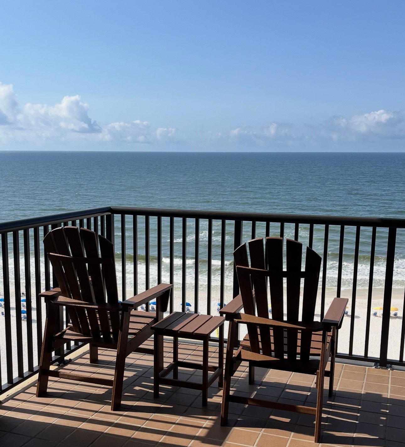 Orange Beach Vacation Rental